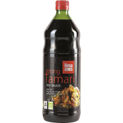 Visuel 3 du produit Tamari strong Lima - 1 L