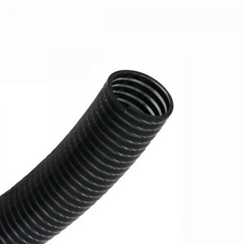 Visuel 1 du produit Tuyau annelé Ø 25 mm vendu au mètre - SUPERFISH BASSIN