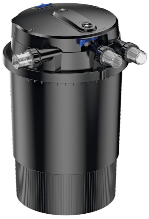 Visuel 3 du produit Filtre à UV pour bassin - SUPERFISH BASSIN Top Clear Pro 36000 - 36m³