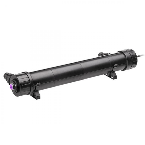 Visuel 1 du produit Filtre UV aquarium, efficacité maximale, AQUA MEDIC Helix Max 2.0 - 55W