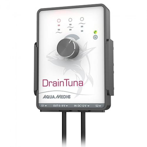 Visuel 4 du produit Régulateur électronique de niveau d'eau - AQUA MEDIC DrainTuna
