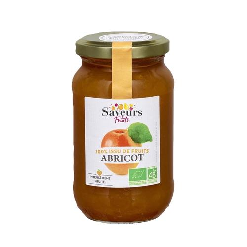 Visuel 1 du produit Préparation 100% fruits à l'abricot 310 g