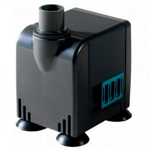 Visuel 1 du produit Pompe à eau submersible NEWA, modèle Micro Jet, puissance 320 L/H - MC320