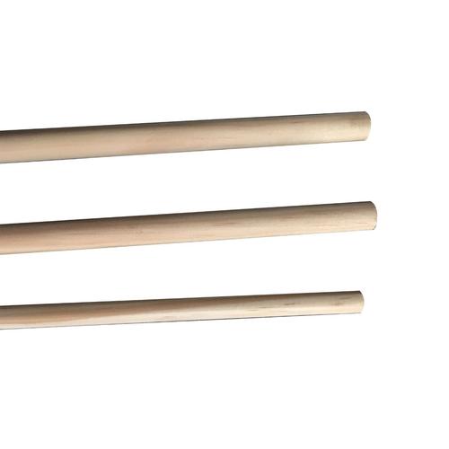 Visuel 1 du produit Tuteur en pin maritime Jany - Ø 12 mm x H 120 cm