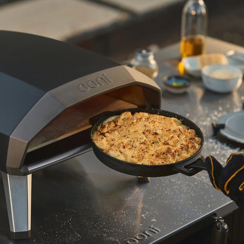 Visuel 6 du produit Four à pizza à gaz Ooni Koda 2 - 35 cm