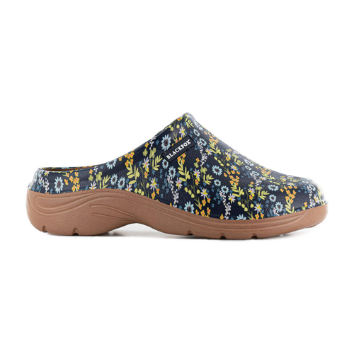 Visuel 1 du produit Sabot de jardin Adelia Blackfox coloris vert