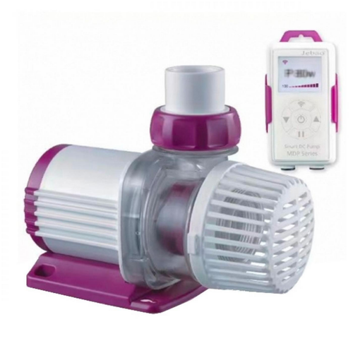 Visuel 1 du produit Pompe à eau wifi contrôlée, débit 8000L/h - JEBAO JECOD modèle MDP-8000