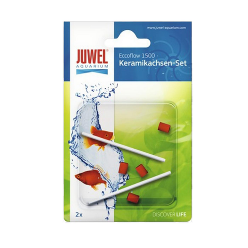 Visuel 1 du produit Axe céramique pour pompe EccoFlow 1500 - JUWEL