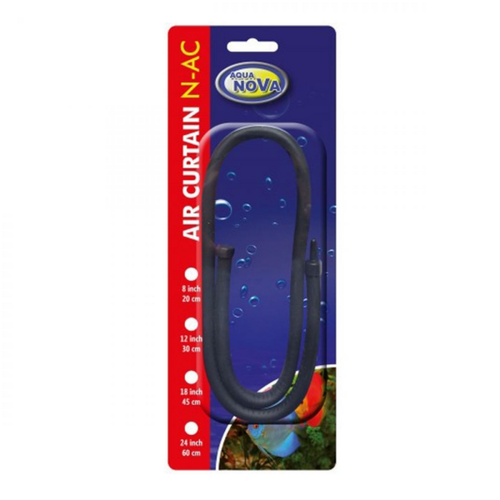 Visuel 1 du produit Diffuseur à air flexible AQUA NOVA - longueur 45cm