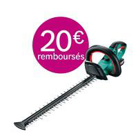 Visuel 8 du produit Taille haies sans fil Advancedhedgecut Bosch® - 18 V