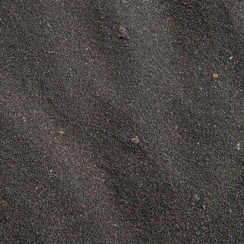 Visuel 3 du produit Cache-pot recyclé en sable de fonderie Mon pot français - Ø 16 x 14 cm