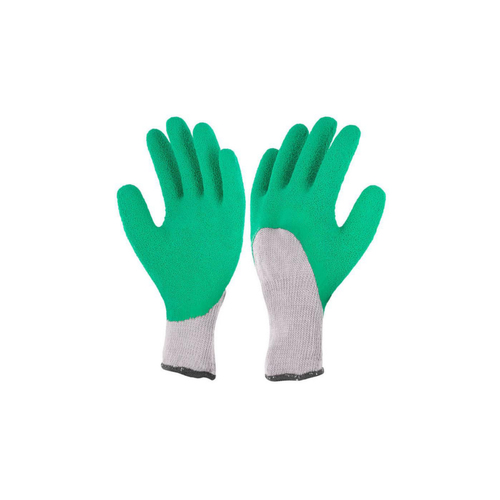 Visuel 2 du produit Gants spécial rosier coloris Vert clair Taille 8