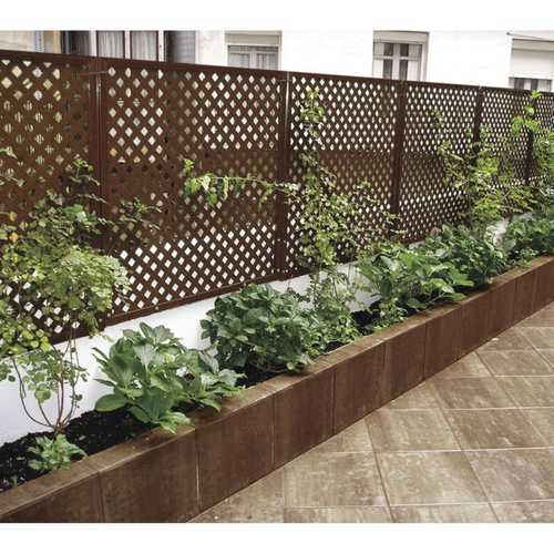 Visuel 3 du produit Panneau Privat Nortene - 1 x 2 mètres