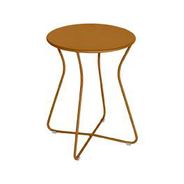 Visuel 5 du produit Tabouret Cocotte en acier Fermob