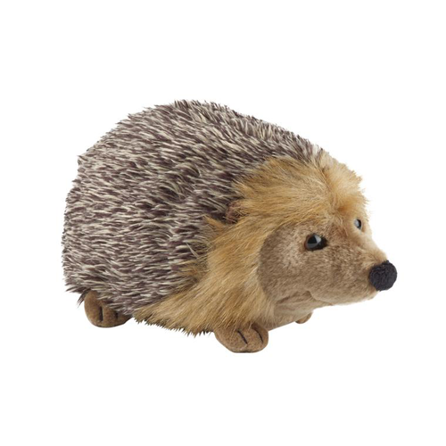 Visuel 1 du produit Hérisson Grand Living Nature - 18 cm