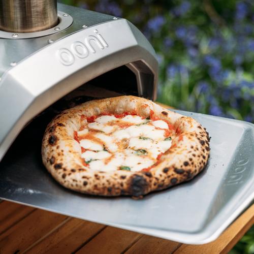 Visuel 7 du produit Four à pizza multi-combustibles Ooni Karu 12 - 30 cm