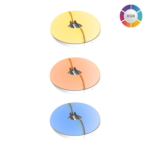 Visuel 2 du produit Ampoule pour éclairage parasol Lima coloris blanc chaud Newgarden - 20 cm