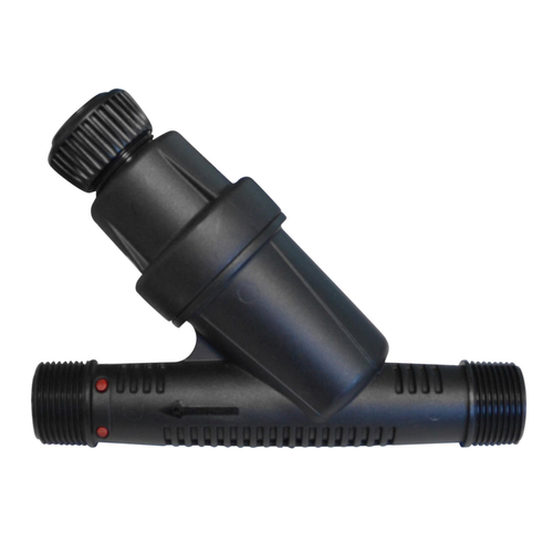 Visuel 2 du produit Filtre régulateur de pression Ø 20 x 27 mm botanic® - Arrosage goutte à goutte