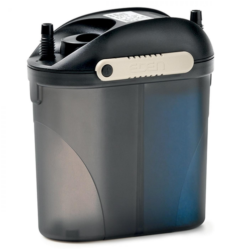 Visuel 1 du produit Aspirateur de fond pour aquarium - EDEN PDG 60 - Gravel cleaner