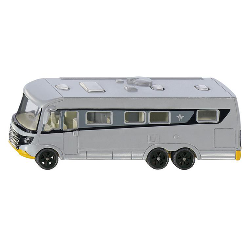 Visuel 1 du produit Niesmann + Bischoff Arto Caravane Siku - echelle 1/64e