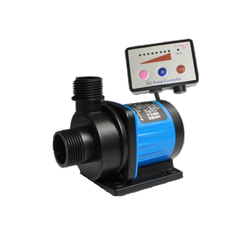 Visuel 1 du produit Pompe à débit contrôlé, 650 L/H - JEBAO JECOD modèle DC-650