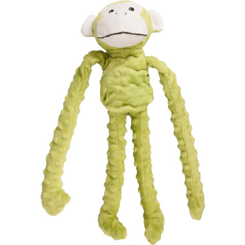 Visuel 1 du produit Peluche Singe pour chien - taille XL