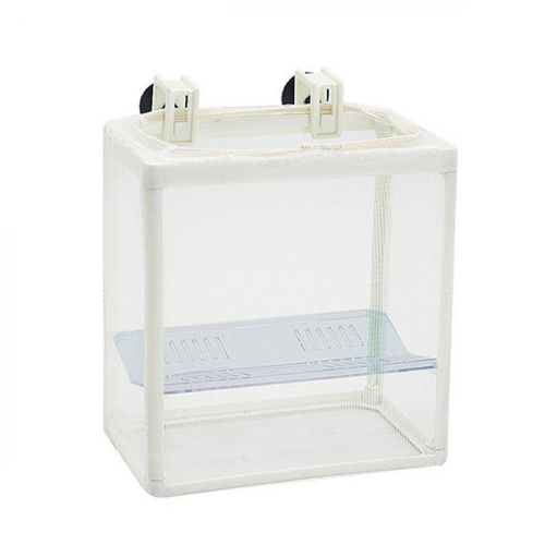 Visuel 1 du produit Filet de reproduction aquatique, 12.5x8x14.5cm - AQUA DELLA Net Breeder
