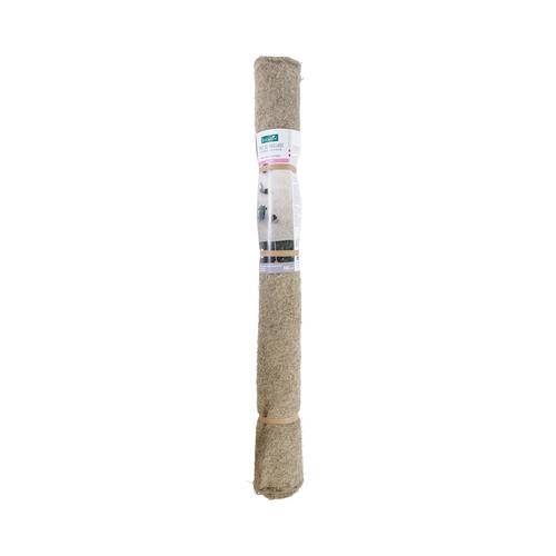 Visuel 1 du produit Toile de paillage en chanvre pour carré potager botanic® - 90 x 90 cm