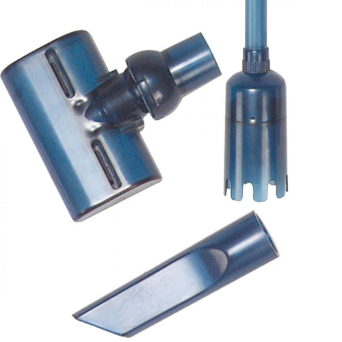 Visuel 3 du produit Aspirateur aquarium 4 en 1, nettoyage efficace, AQUA DELLA Profi-Cleany