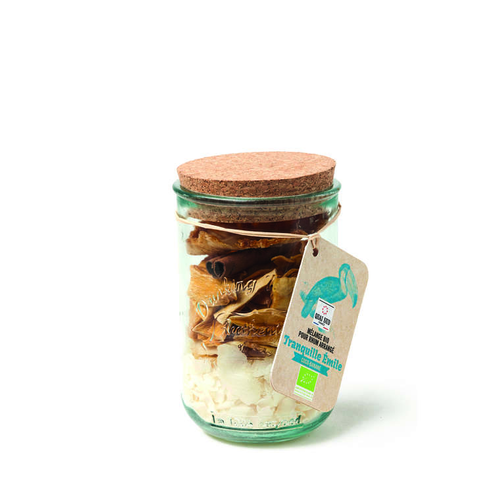 Visuel 1 du produit Verre tumbler mélange bio tranquille emile 110 g