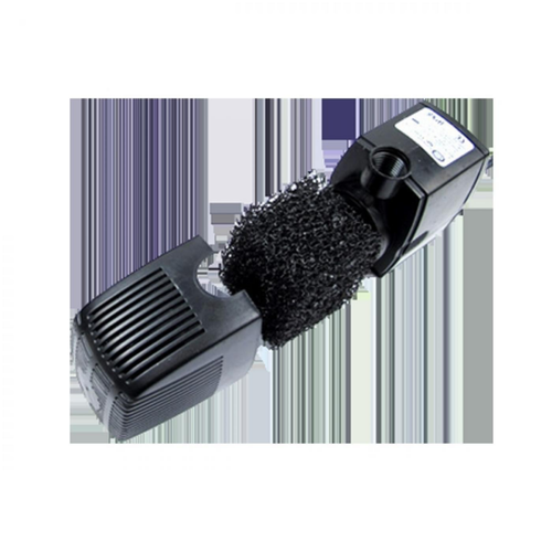 Visuel 3 du produit Pompe à jets d'eau haute performance AQUA NOVA BASSIN NP-3000 - puissance 3000L/h