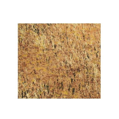 Visuel 1 du produit Décoration pour crèche de Noël papier rocher coloris beige - 200 x 70 cm