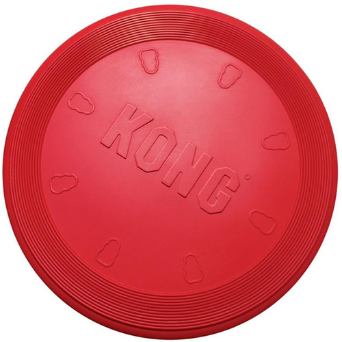 Visuel 1 du produit Jouet Chien Kong flyer frisbee