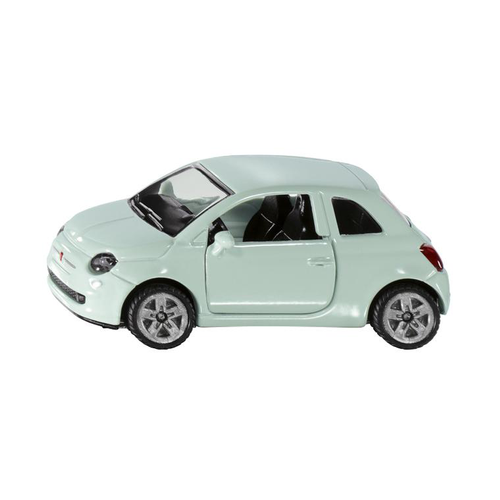 Visuel 1 du produit Fiat 500 Siku - echelle 1/64e