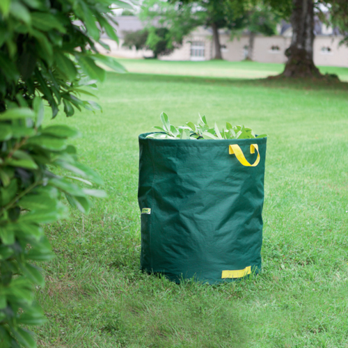 Visuel 3 du produit Sac à déchets verts réutilisable autostabilisé Standbag Nortène - 272 L
