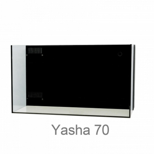 Visuel 6 du produit Aquarium yasha de 70L, robuste et élégant - AQUA MEDIC - Modèle Yasha