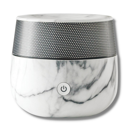 Visuel 1 du produit Diffuseur ultrasonique Kailo coloris blanc Zen' Arôme - diffusion 40 m2