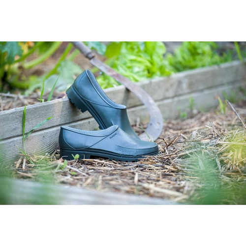 Visuel 3 du produit Chaussures Sèvre coloris vert