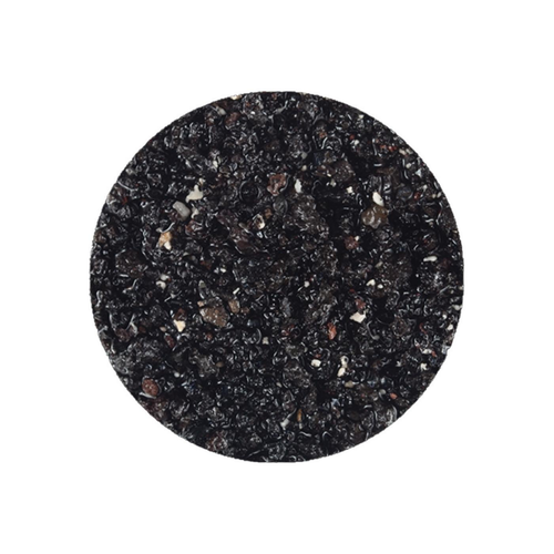 Visuel 1 du produit Sable vivant noir hawaiien, CARIBSEA Aragalive - 9,07kg