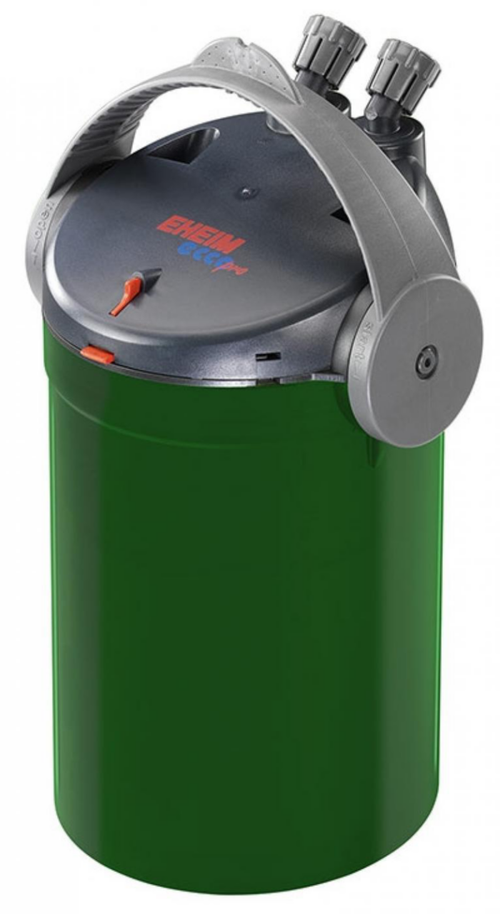 Visuel 2 du produit Filtre aquarium efficacité élevée, jusqu'à 200L - EHEIM Ecco Pro 200