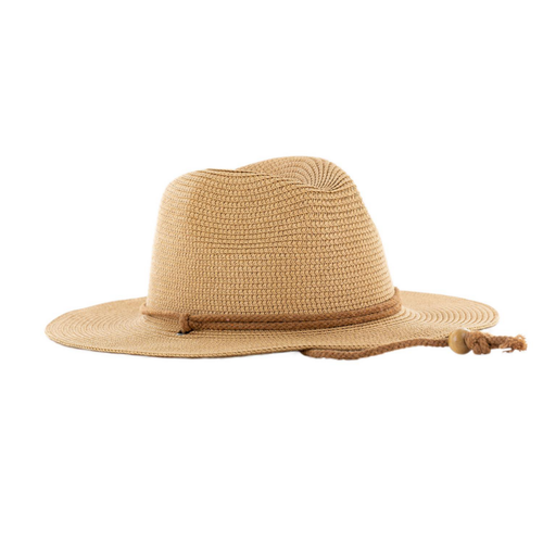 Visuel 1 du produit Chapeau ajustable Anita coloris beige
