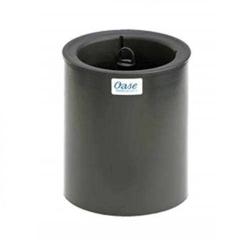 Visuel 2 du produit Skimmer télescopique pour bassin AquaSkim Gravity, matière plastique, OASE