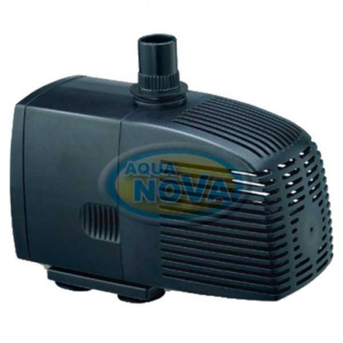 Visuel 2 du produit Pompe à jets d'eau puissante AQUA NOVA BASSIN modèle NP-2000