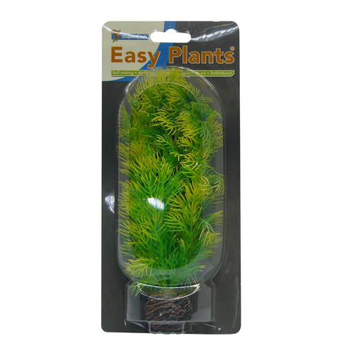 Visuel 1 du produit Plante artificielle d'aquarium, taille moyenne, SUPERFISH - Easy Plants middle 5