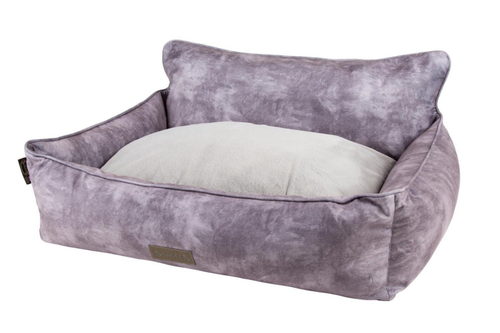 Visuel 10 du produit Corbeille pour chien gris Kensington Scruffs – Taille M