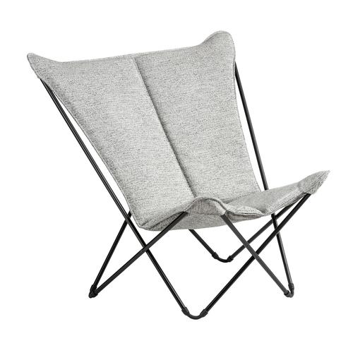 Visuel 1 du produit Fauteuil de jardin Sphinx sunbrella Sunbrella Lafuma - 91 x 83 x 87 cm