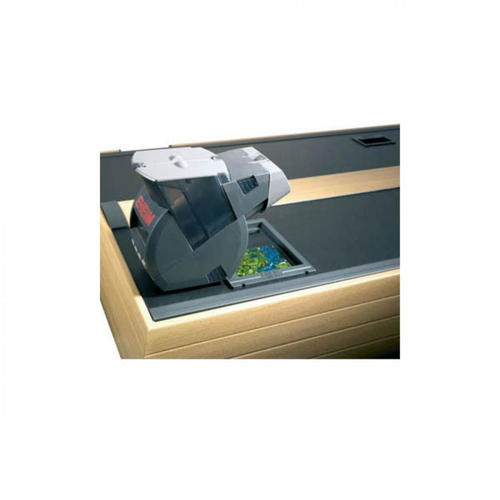 Visuel 3 du produit Distributeur automatique de nourriture double compartiment EHEIM Twin 3582