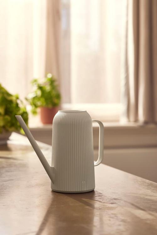 Visuel 4 du produit Arrosoir Vibes coloris blanc Elho - 1,7 L