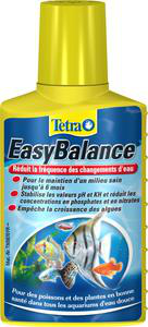 Visuel 1 du produit Solution équilibrante d'eau pour aquarium, TETRA EasyBalance - 100ml
