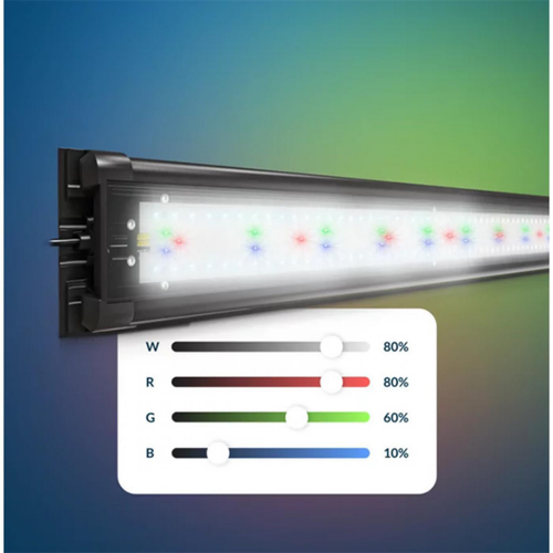 Visuel 3 du produit Contrôleur pour rampe LED Helialux - JUWEL Helialux AppControl